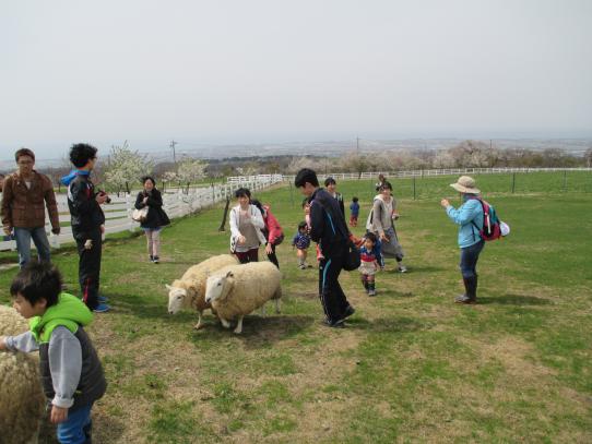 うしのいえMOOガーデン-3