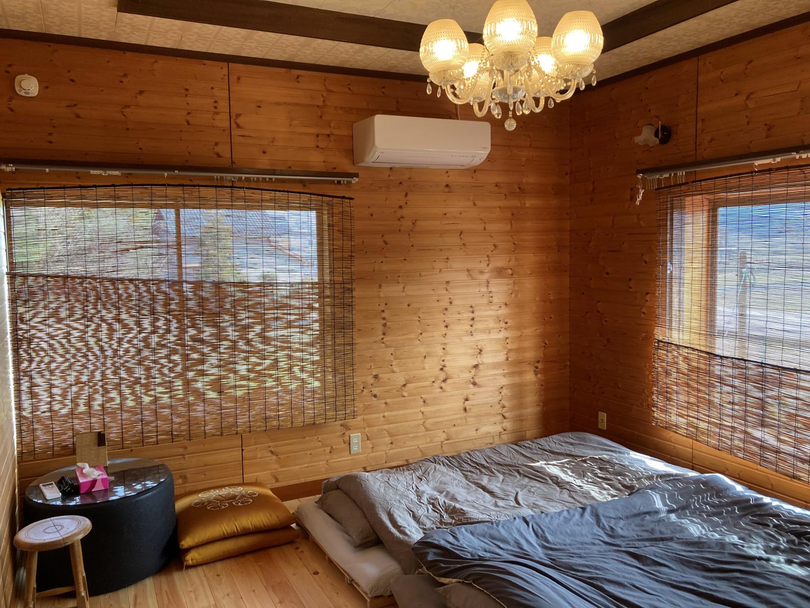 黒部ゲストハウス　未完なサン-3