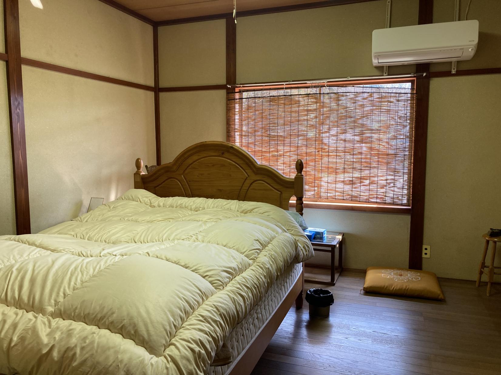 黒部ゲストハウス　未完なサン-1