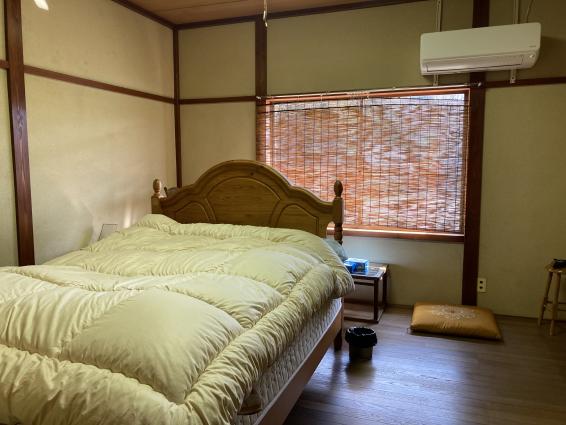 黒部ゲストハウス　未完なサン-1