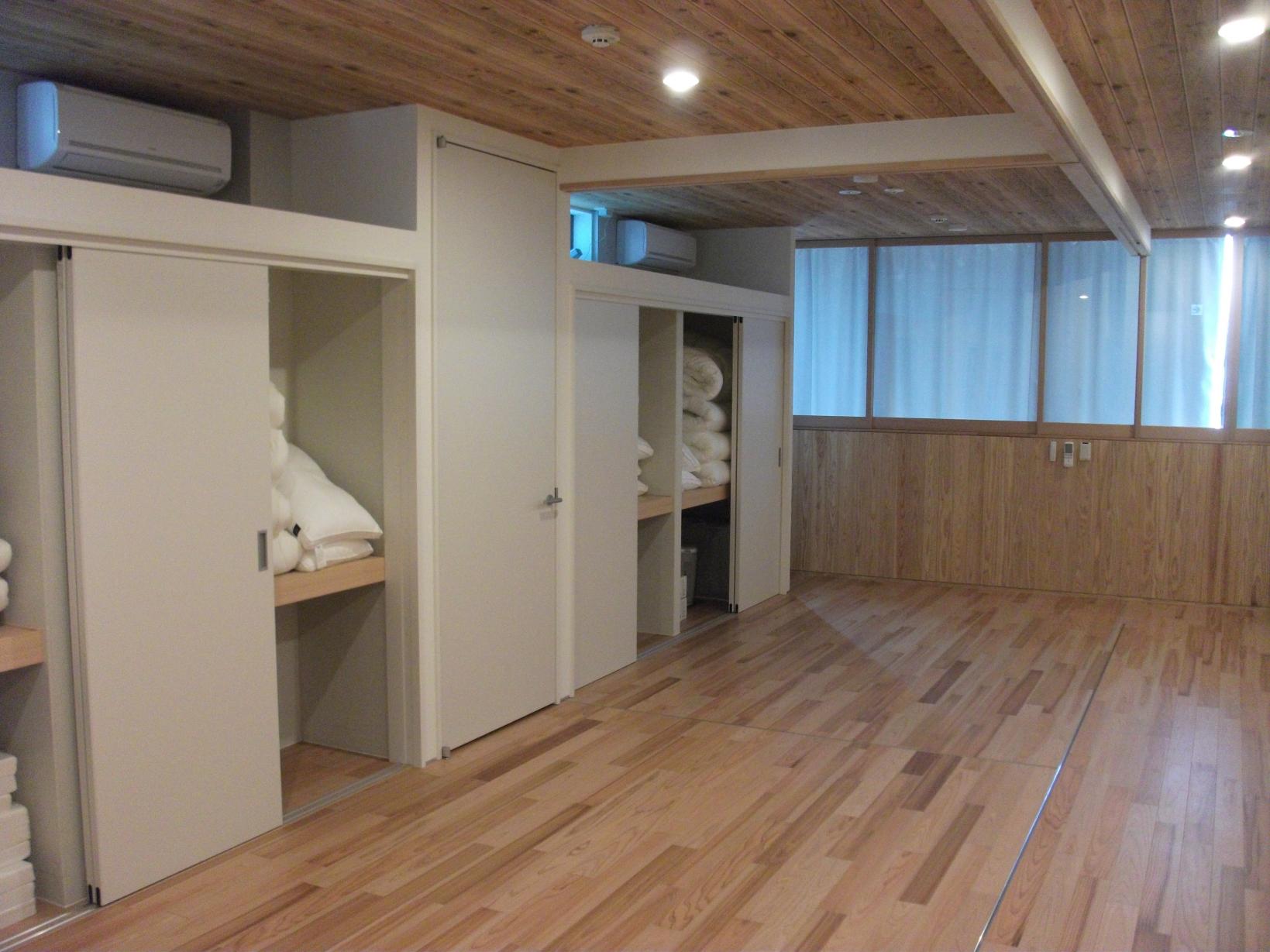 渚泊魚津丸（STAY at WHARF UOZUMARU）-1