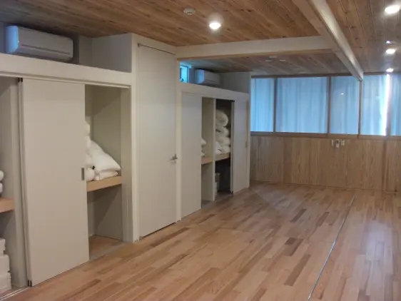 渚泊魚津丸（STAY at WHARF UOZUMARU）-1