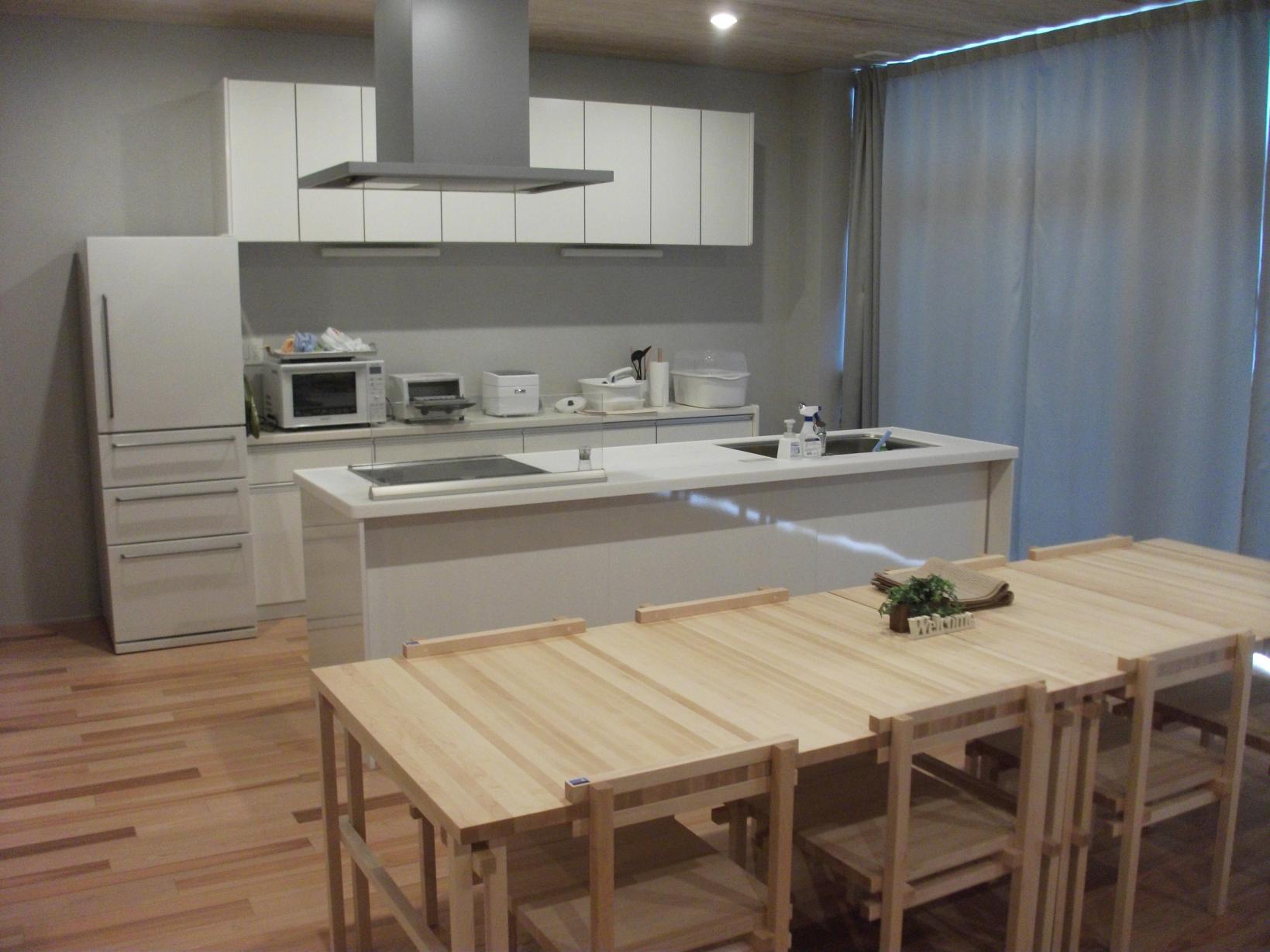 渚泊魚津丸（STAY at WHARF UOZUMARU）-2