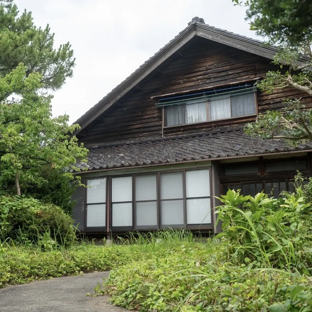 とやまのめ古民家-1