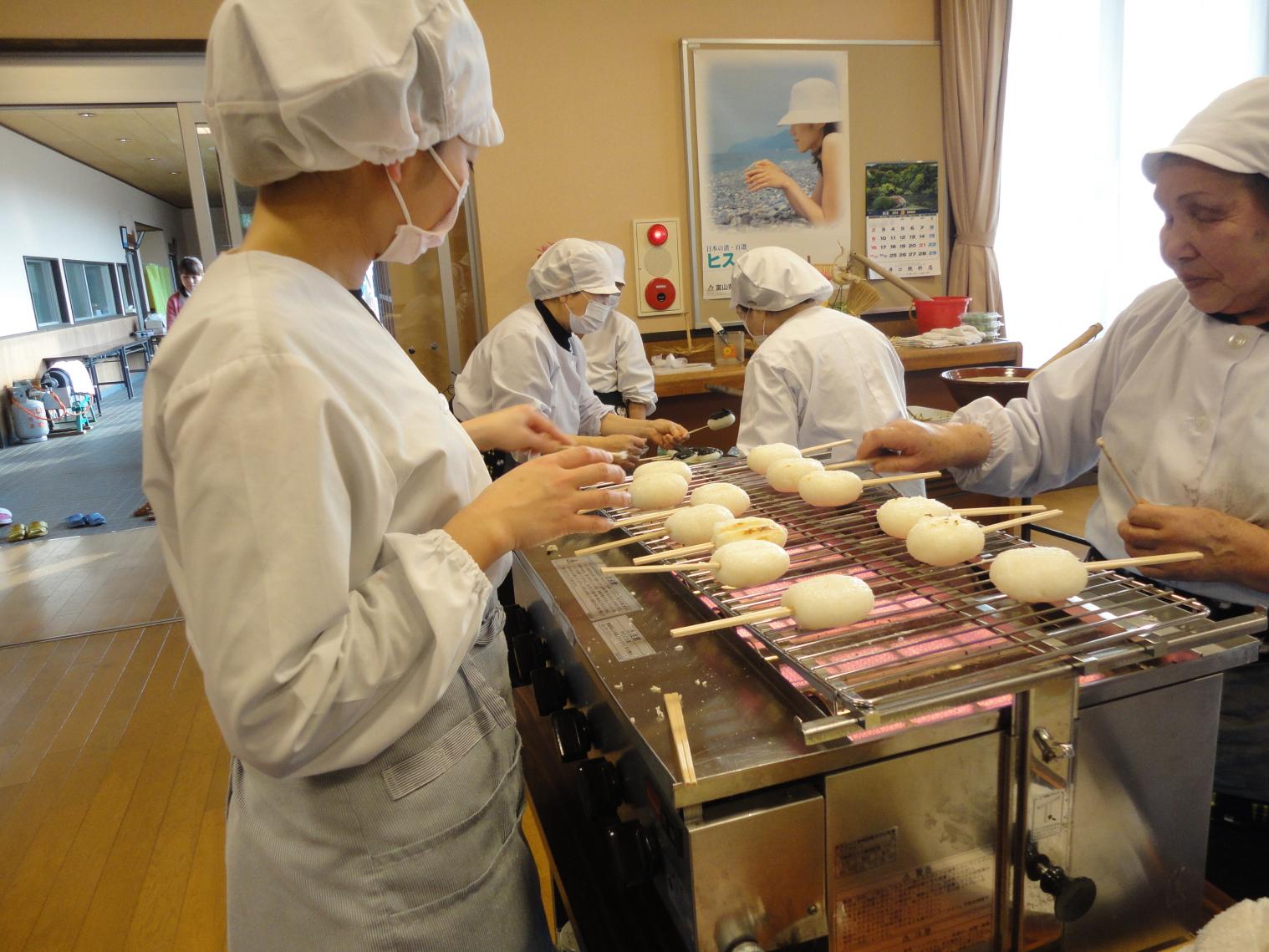 農事組合法人　食彩あさひ-1