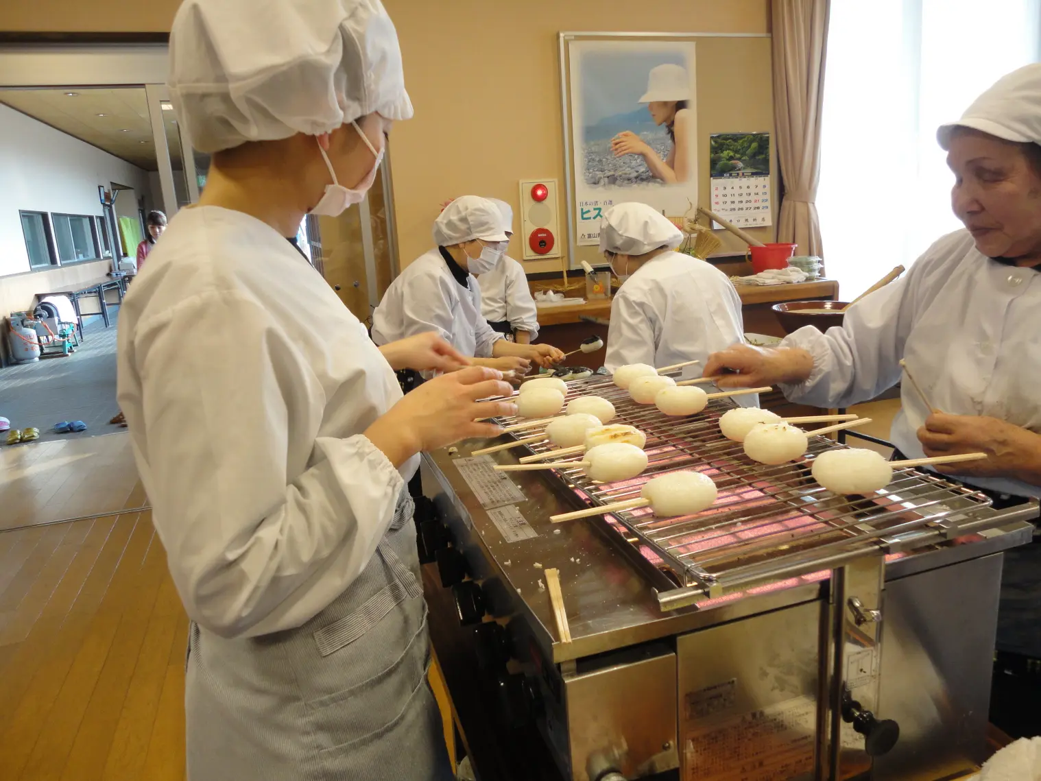 農事組合法人　食彩あさひ-1