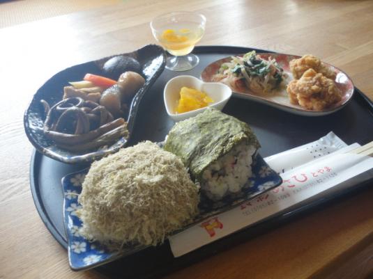 農事組合法人　食彩あさひ-2