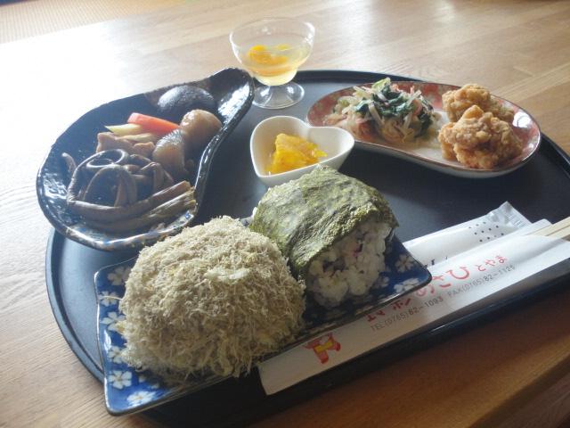 農事組合法人　食彩あさひ-2