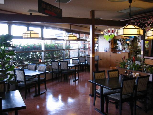 いなみ木彫りの里創遊館（道の駅　井波）-3