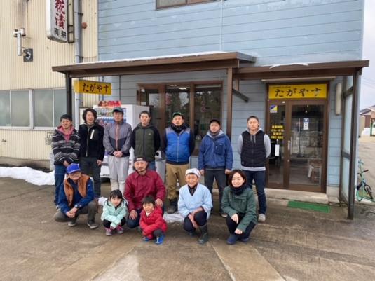 ファーマーズショップ　たがやす-0