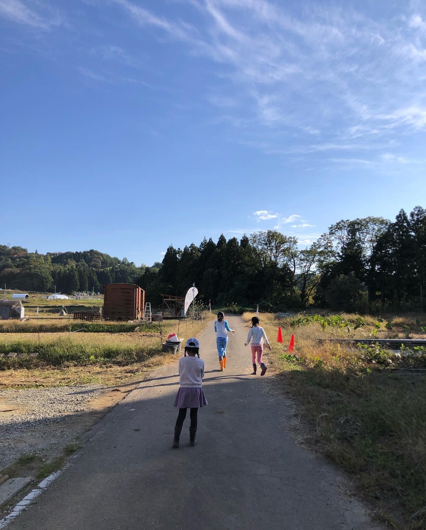 エコビレッジ　立山村-2