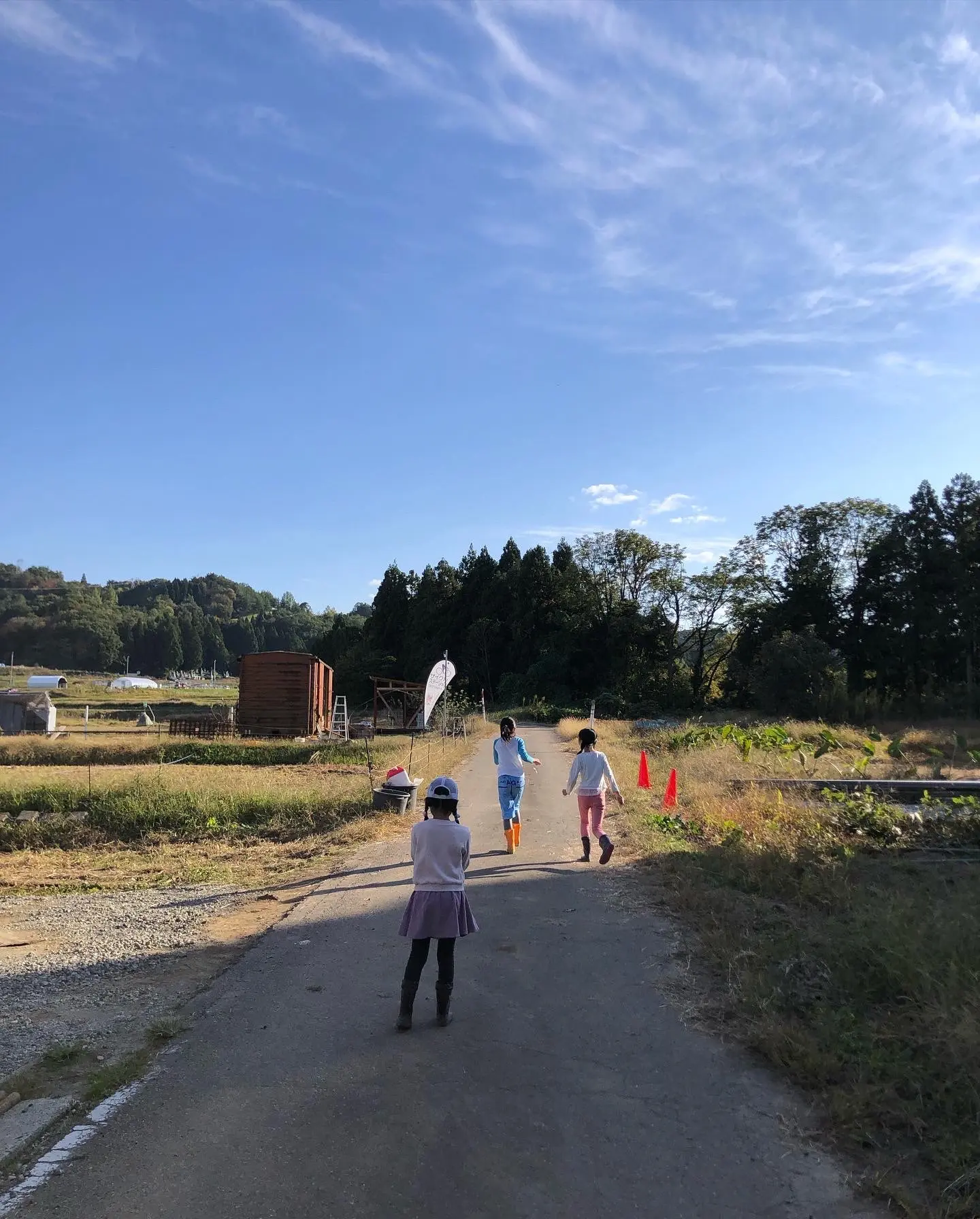 エコビレッジ　立山村-2