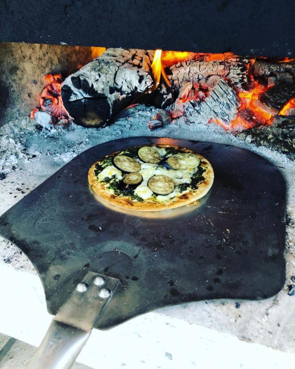 エコビレッジ　立山村-5