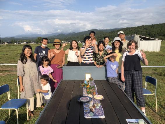 エコビレッジ　立山村-0