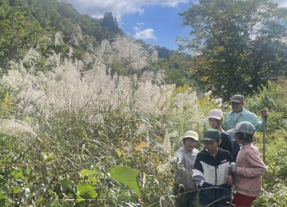 南砺利賀みらい留学-1