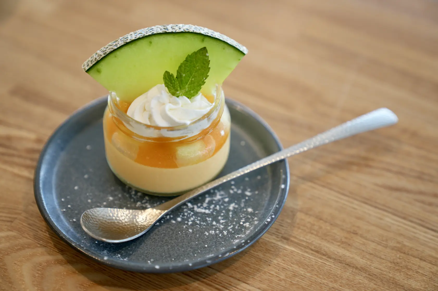 今日もかえりたい。～Melon et Cafe～-1