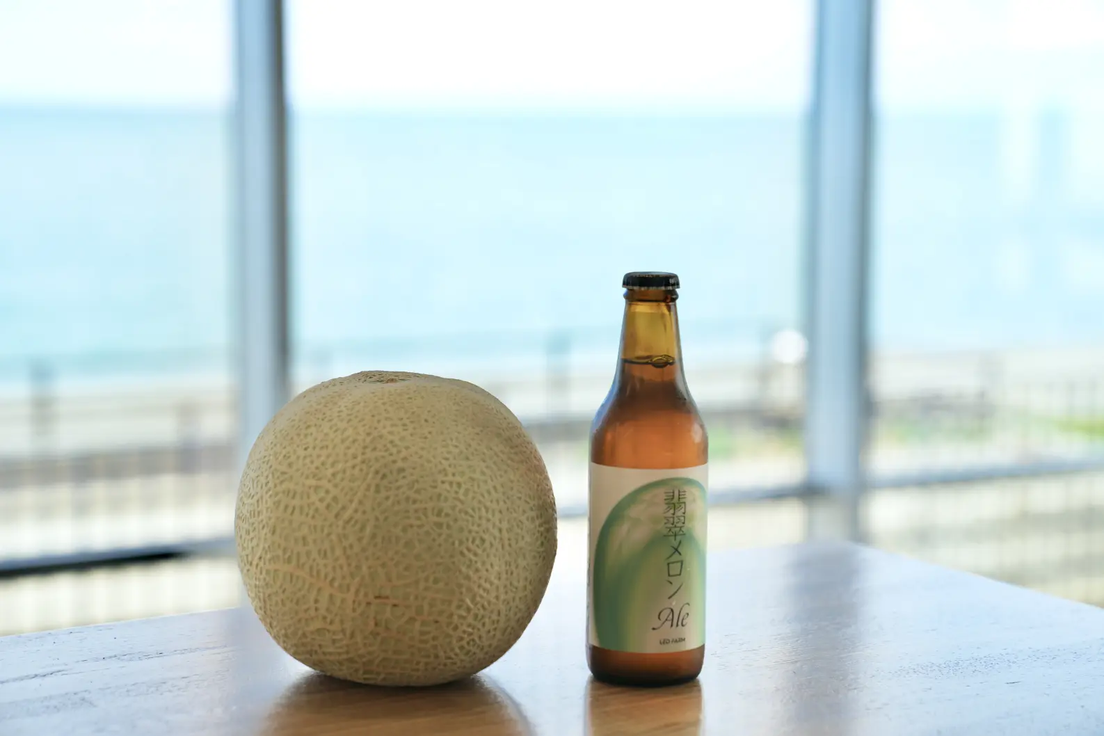 今日もかえりたい。～Melon et Cafe～-5