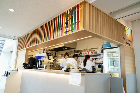 今日もかえりたい。～Melon et Cafe～-9