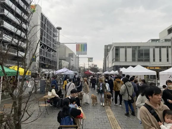 とやま＊まちなかマーケット 越中大手市場-3