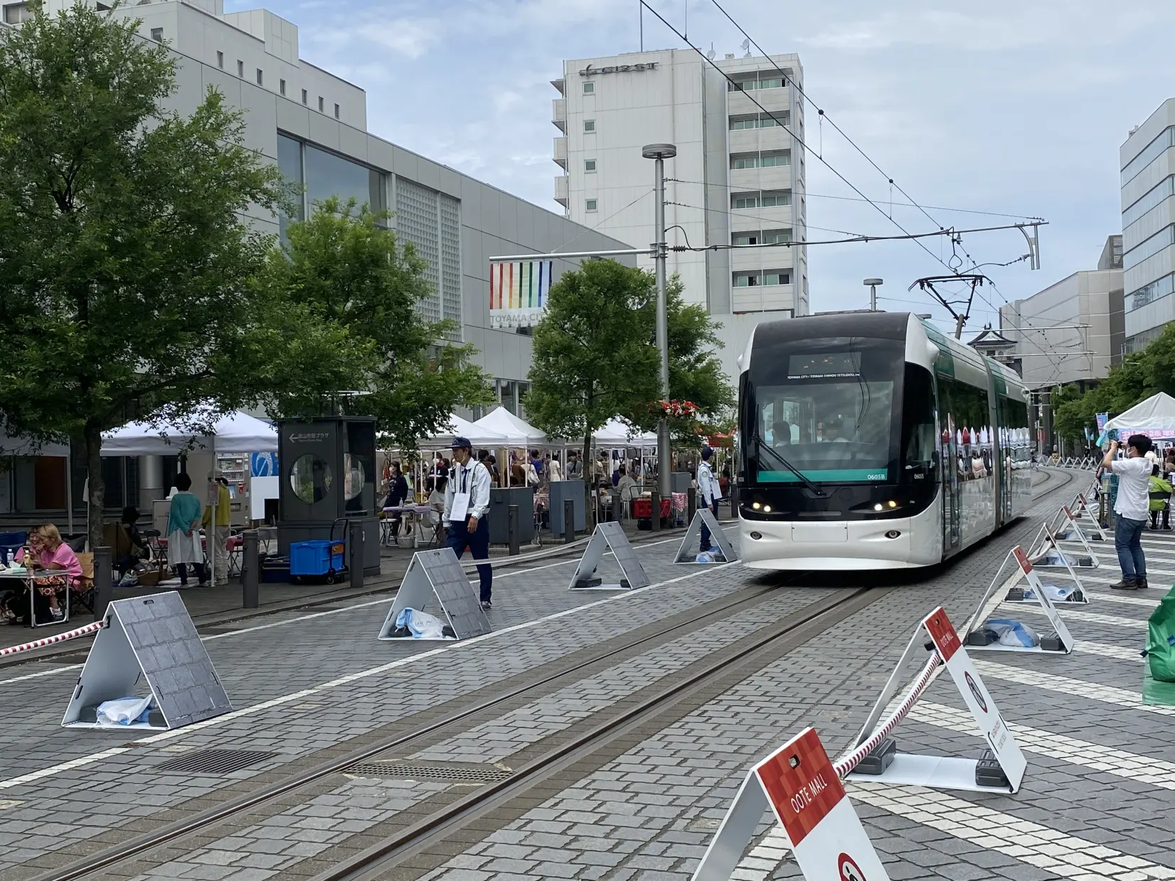 とやま＊まちなかマーケット 越中大手市場-5