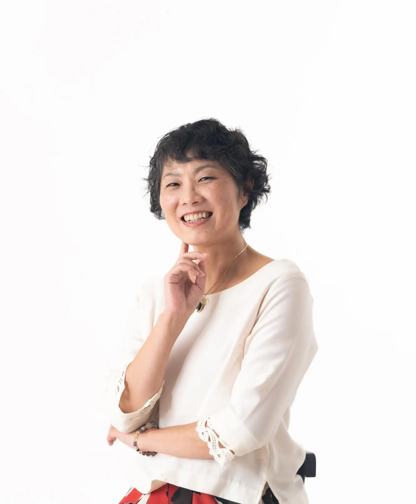 内山　真理子-0