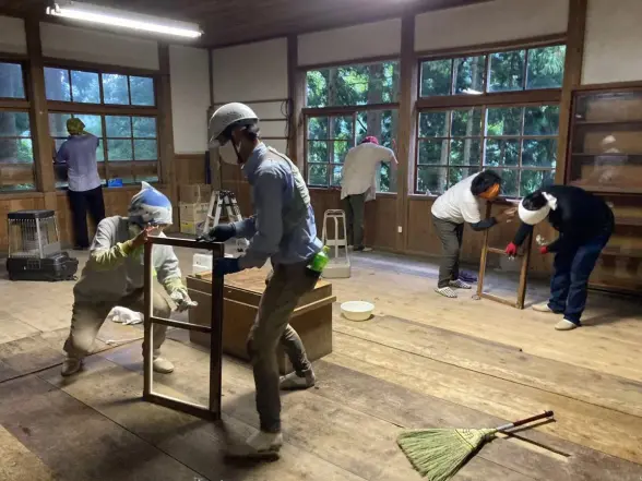 小院瀬見公民館-5