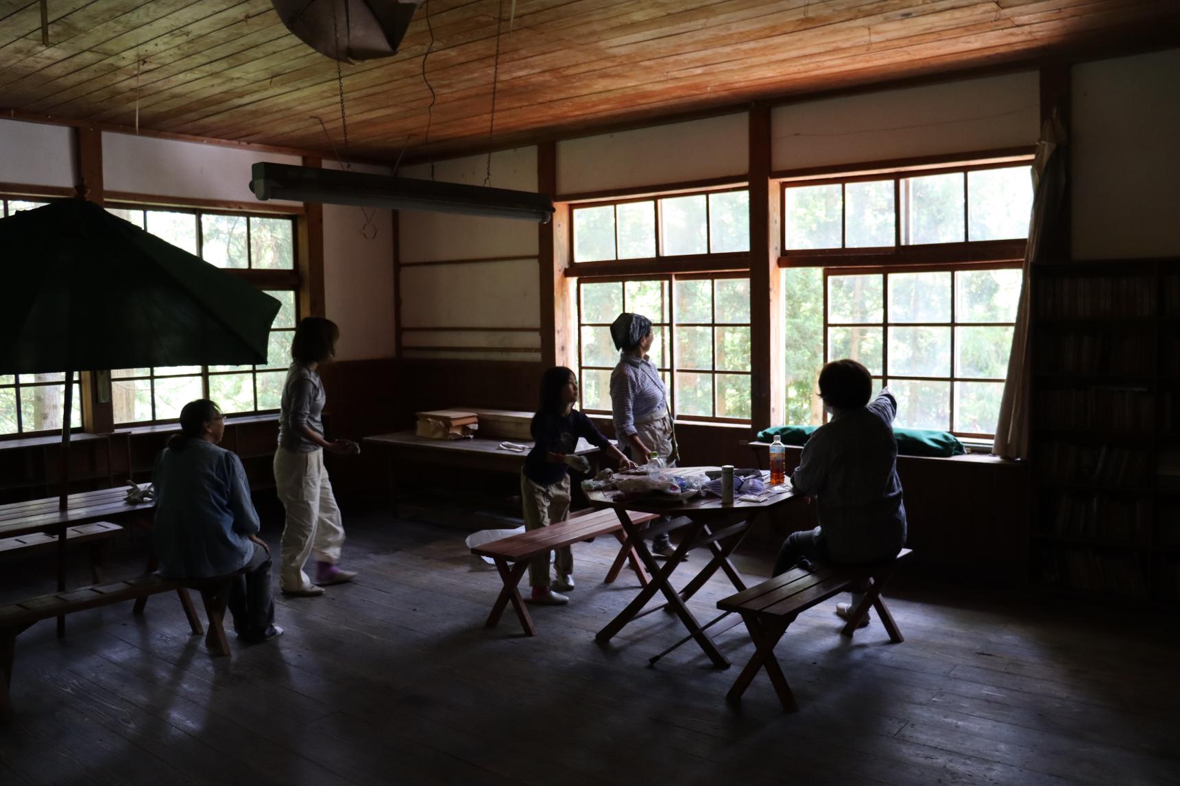 小院瀬見公民館-2