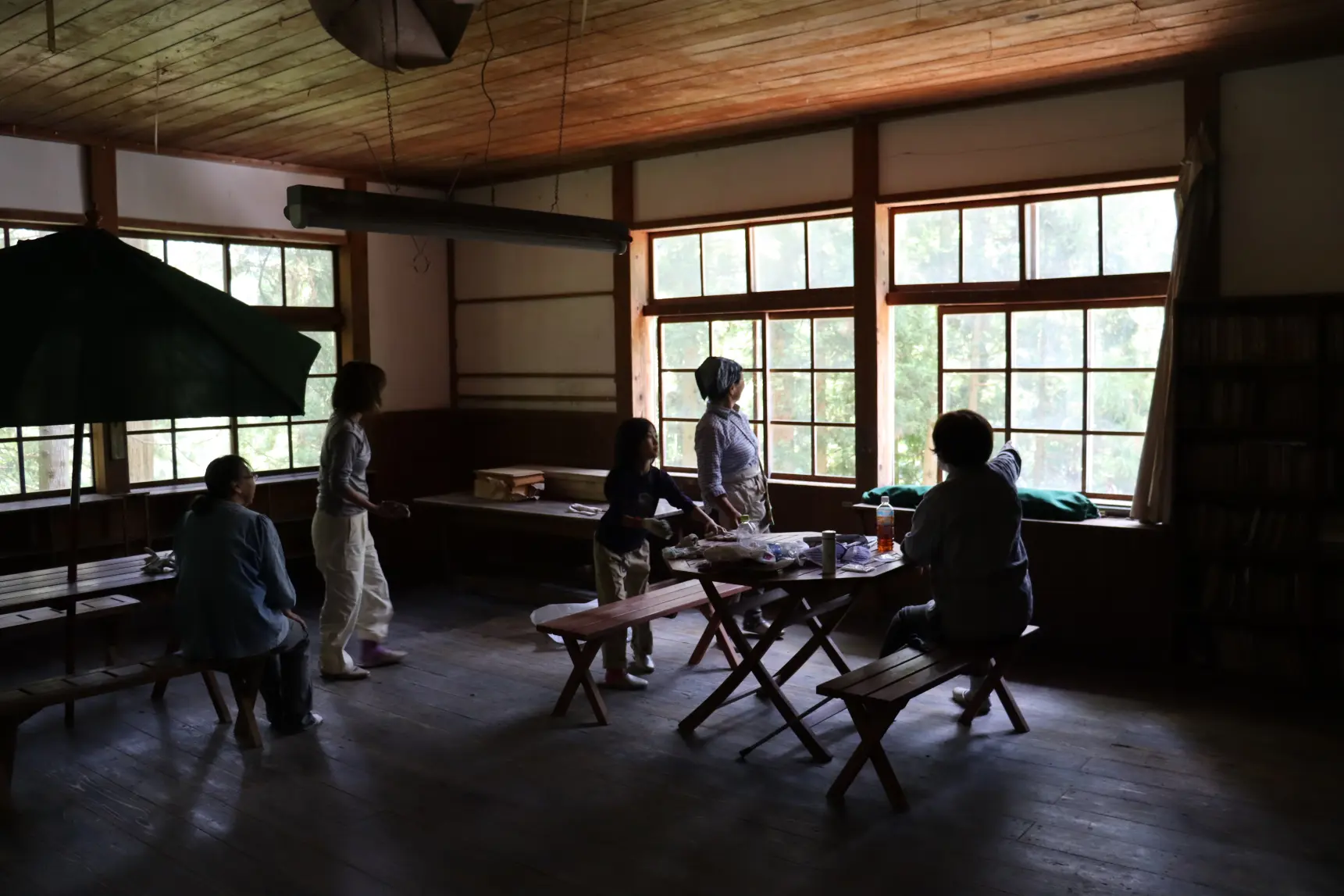 小院瀬見公民館-2