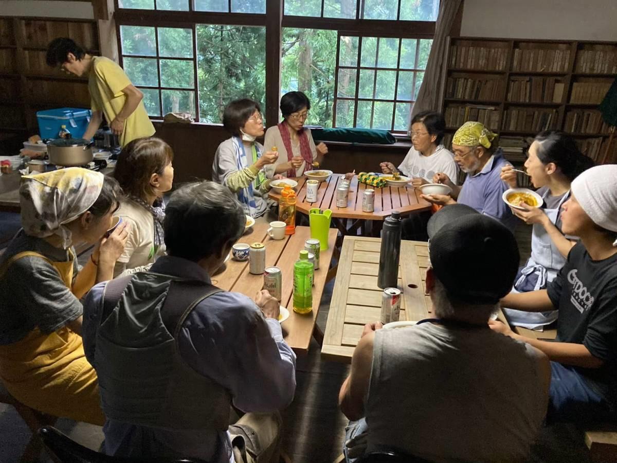 小院瀬見公民館-3