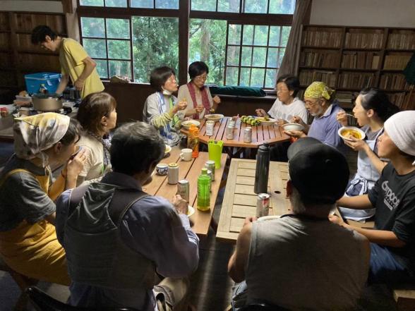 小院瀬見公民館-3