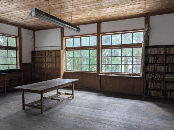 小院瀬見公民館-0