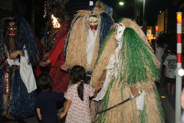 上村木七夕祭-0