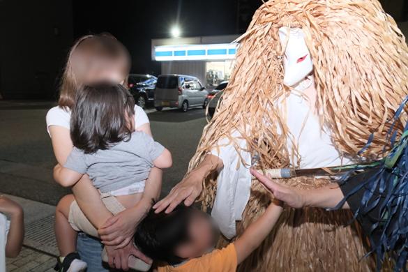 上村木七夕祭-1