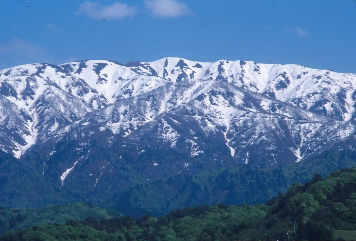 僧ヶ岳-1