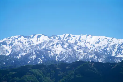 僧ヶ岳-0
