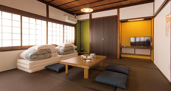 内川の家 奈呉-1