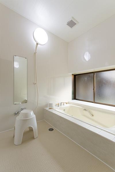 内川の家 奈呉-5