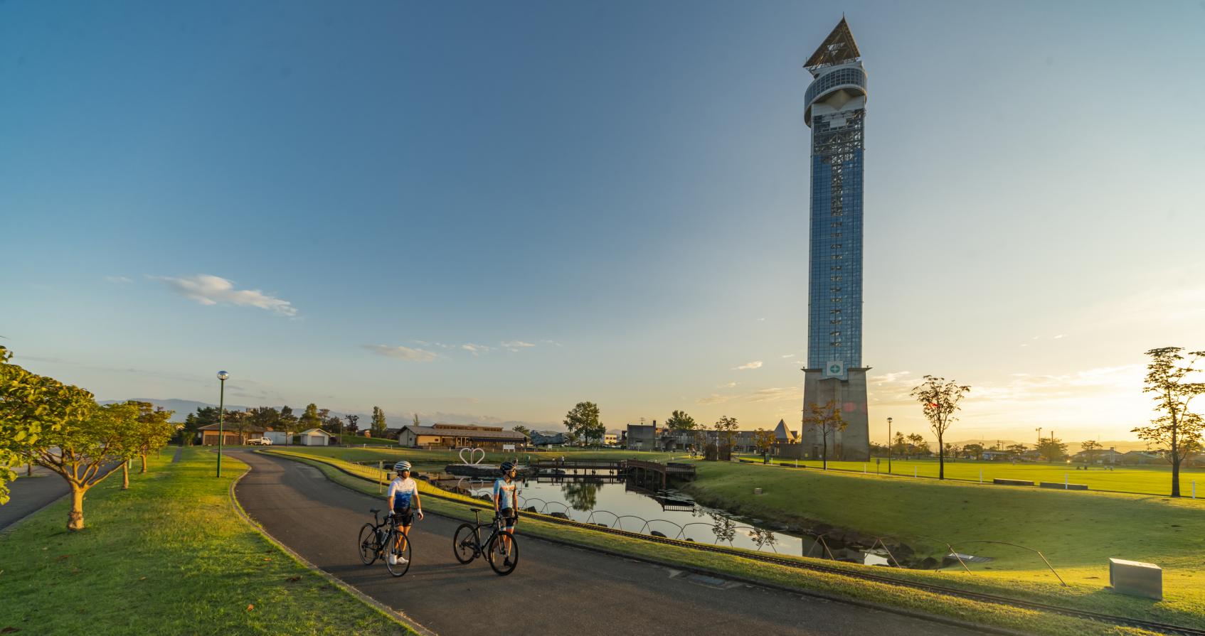 自転車で巡る！北陸３県デジタルスタンプラリー２０２５-6