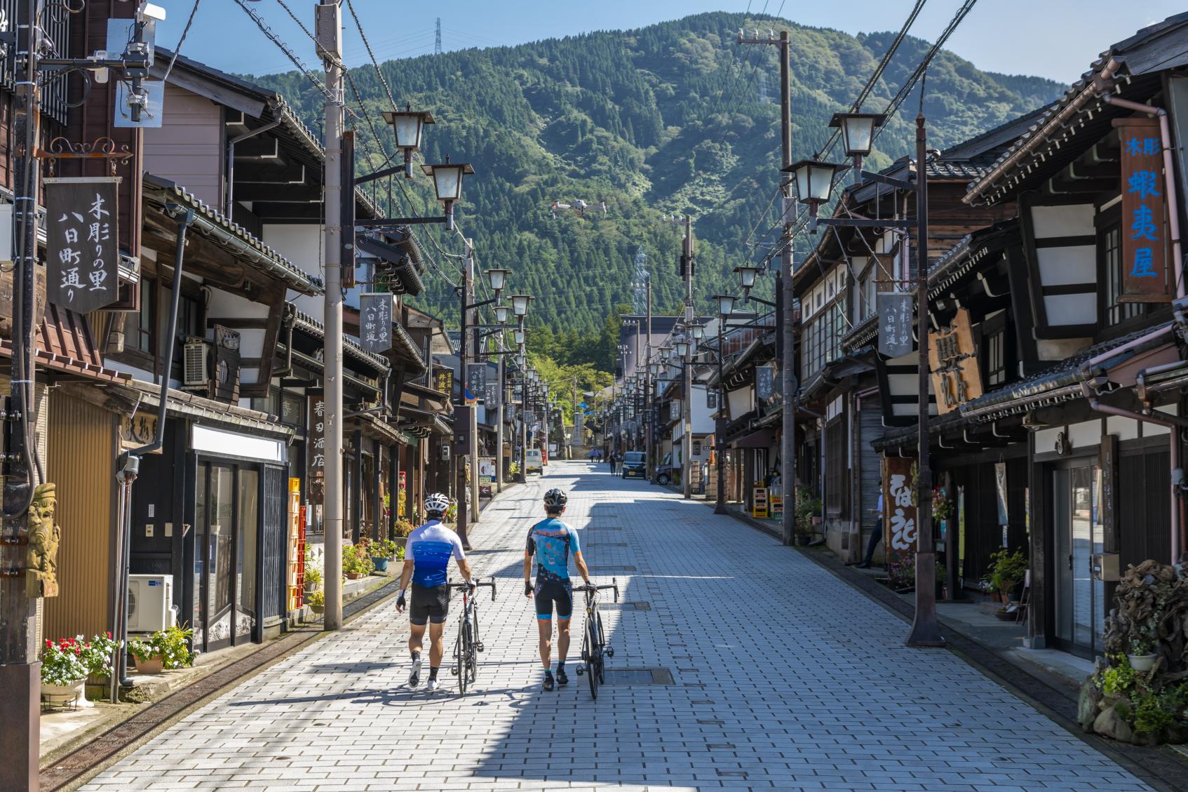自転車で巡る！北陸３県デジタルスタンプラリー２０２５-7