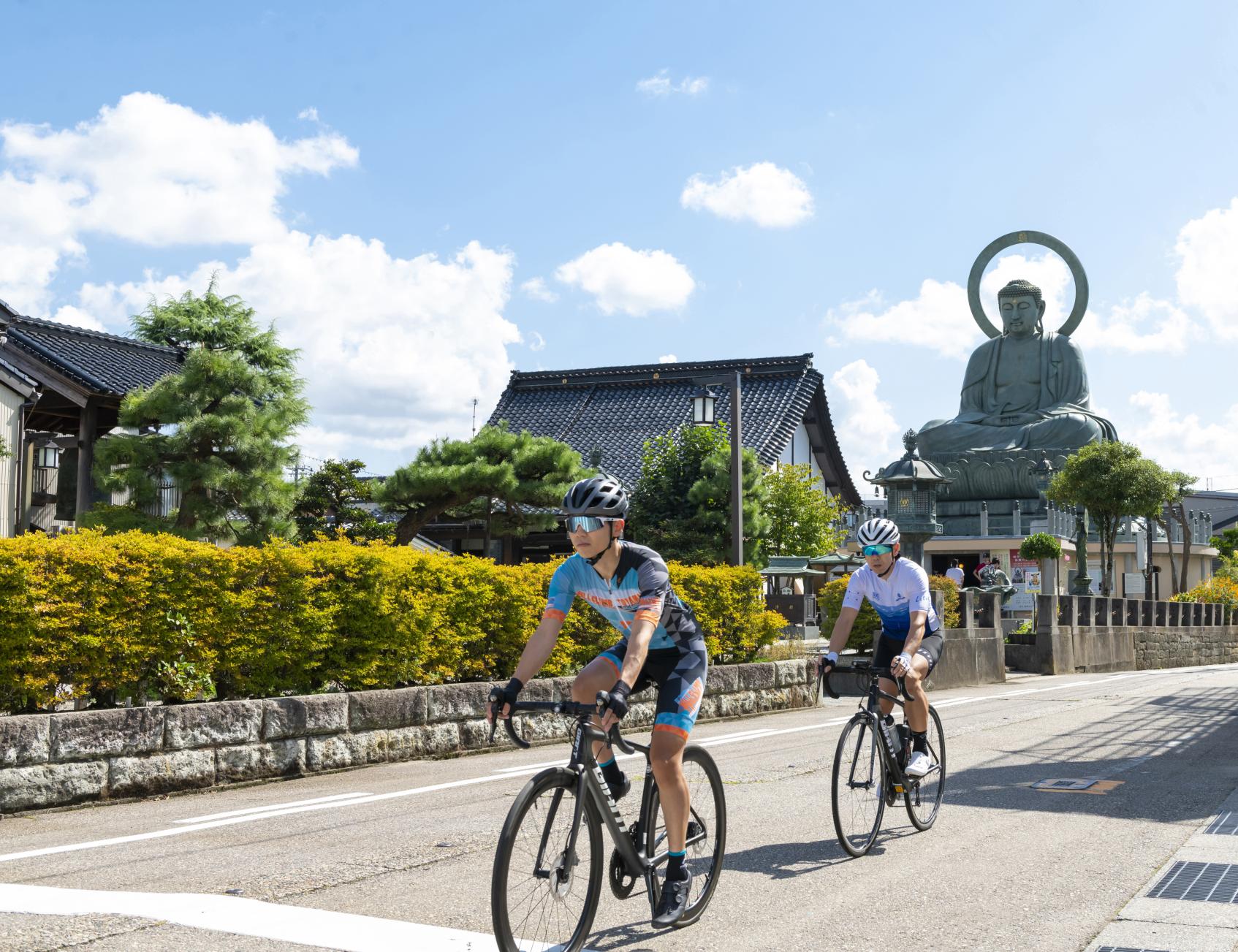 自転車で巡る！北陸３県デジタルスタンプラリー２０２５-5