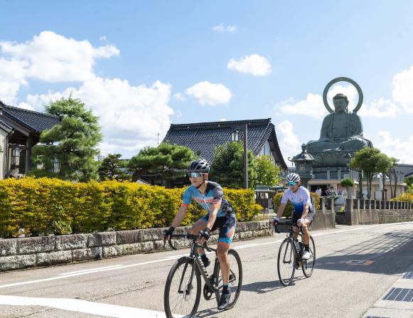 自転車で巡る！北陸３県デジタルスタンプラリー２０２５-5