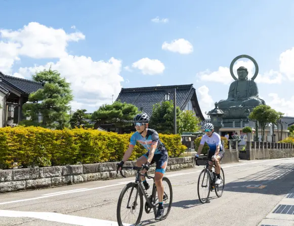 自転車で巡る！北陸３県デジタルスタンプラリー２０２５-5