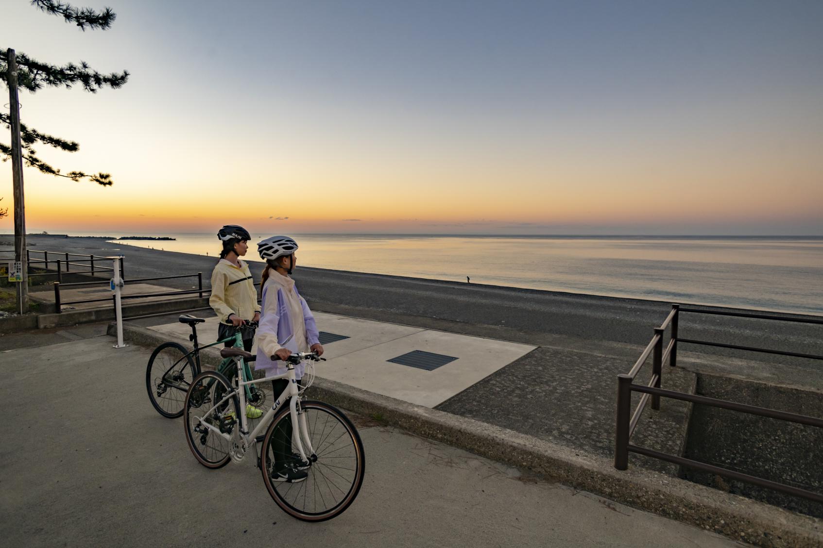 自転車で巡る！北陸３県デジタルスタンプラリー２０２５-4