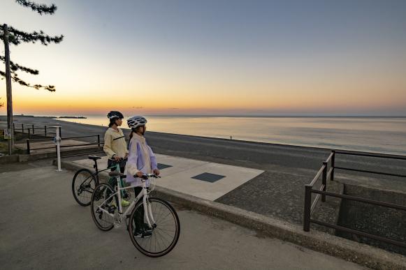 自転車で巡る！北陸３県デジタルスタンプラリー２０２５-4