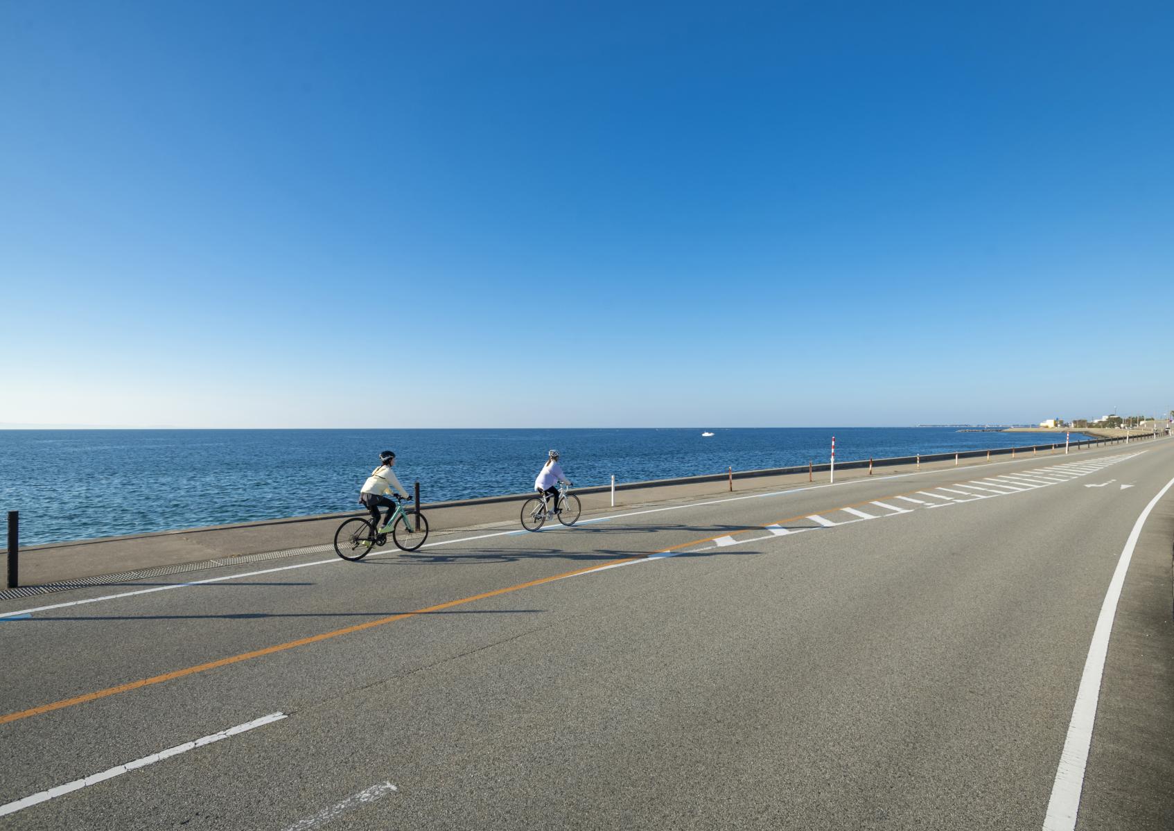 自転車で巡る！北陸３県デジタルスタンプラリー２０２５-3