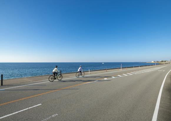 自転車で巡る！北陸３県デジタルスタンプラリー２０２５-3