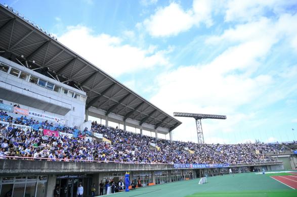 カターレ富山　２０２５シーズン市町村サンクスデー-0