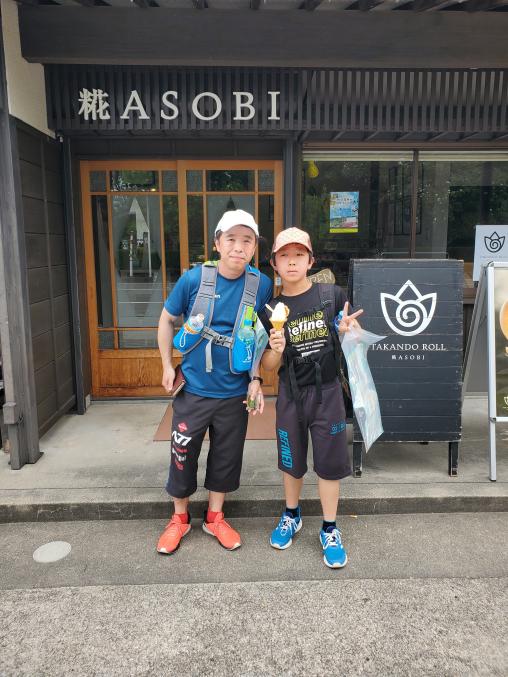 第9回となみdeロゲイニング2025-2