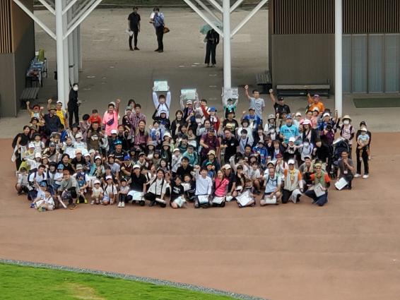 第9回となみdeロゲイニング2025-1