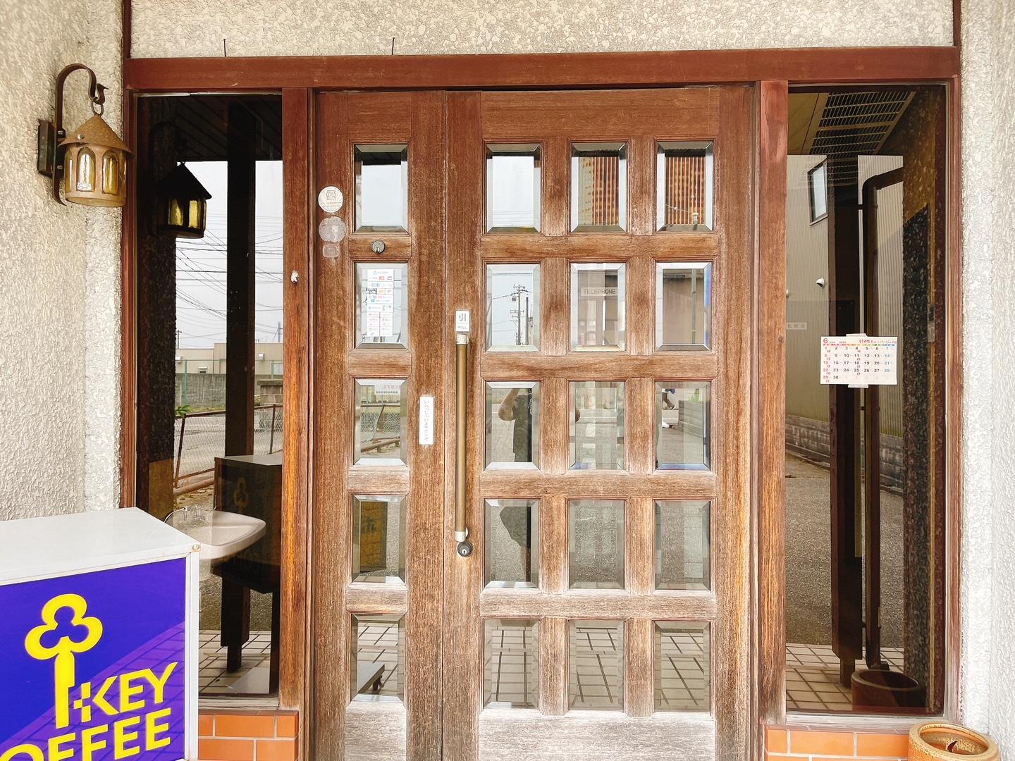 喫茶ボンディア-7